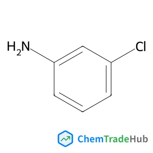 3-Chloroaniline