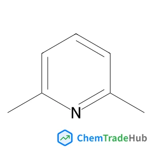 2,6-Dimethylpyridine