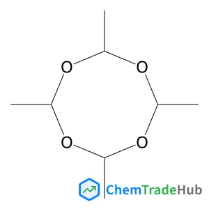 2,4,6,8-Tetramethyl-1,3,5,7-tetroxocane