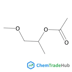1-Methoxy-2-propanyl acetate
