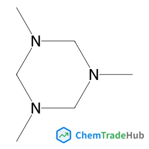1,3,5-Trimethyl-1,3,5-triazinane