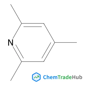 2,4,6-Trimethylpyridine