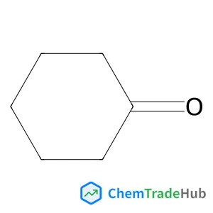 CYCLOHEXANONE, REAGENT GRADE ACS
