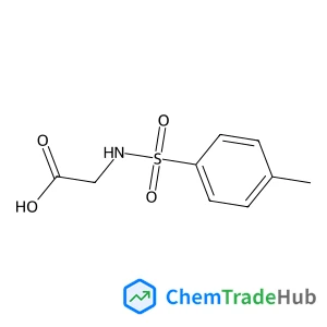 N-[(4-Methylphenyl)sulfonyl]glycine