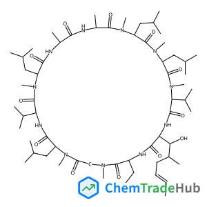 CYCLOSPORIN L
