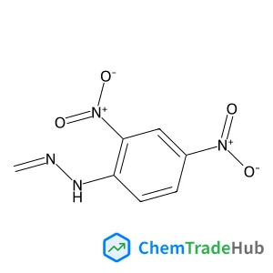 Formaldehyde (2,4-dinitrophenyl)hydrazone