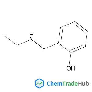 2-[(Ethylamino)methyl]phenol