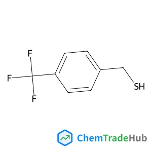 4-(TRIFLUOROMETHYL)PHENYLMETHANETHIOL