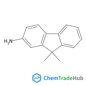 9,9-Dimethyl-9H-fluoren-2-amine