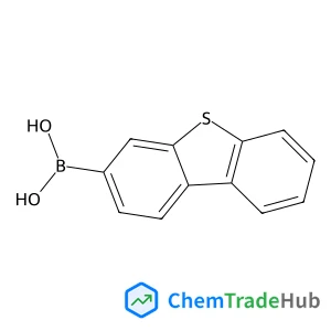 Dibenzo[b,d]thiophen-3-ylboronic acid