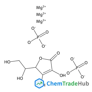 L-ASCORBIC ACID PHOSPHATE MAGNESIUM SALT