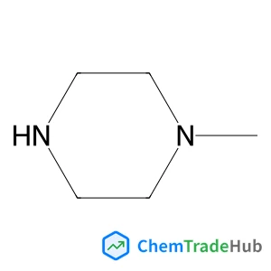 1-methylpiperazine