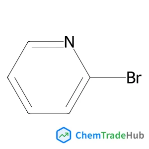 2-bromopyridine Chemical_Structure_Of