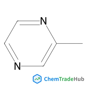 2-Methylpyrazine