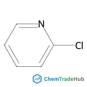 2-CHLOROPYRIDINE