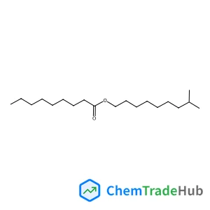 8-Methylnonyl nonanoate