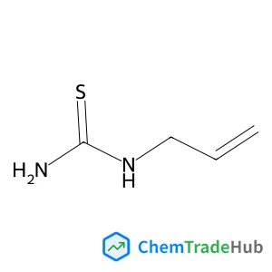 1-Allylthiourea 1-Allylthiourea