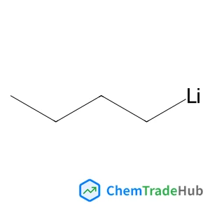 lithium(1+) ion butan-1-ide