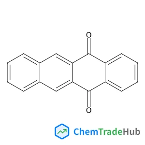 5,12-Tetracenedione