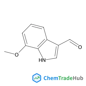 7-Methoxy-1H-indole-3-carbaldehyde