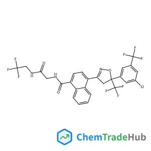 Afoxolaner