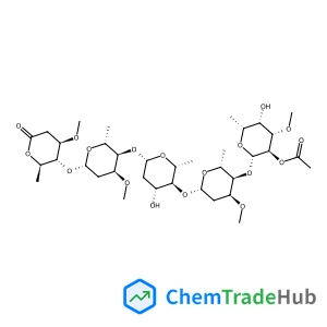 Perisesaccharide B