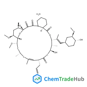 Tacrolimus monohydrate