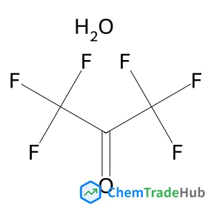 Hexafluoroacetone Trideuterate (d, 99%)