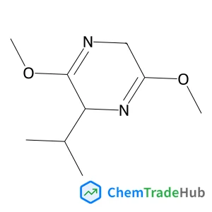 (2R)-2-Isopropyl-3,6-dimethoxy-2,5-dihydropyrazine