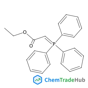 Ethyl (triphenylphosphoranylidene)acetate