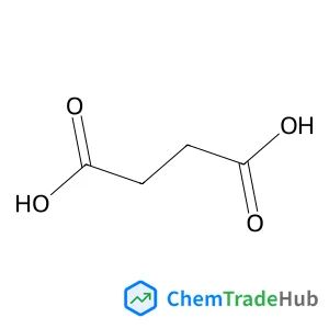 Succinic acid