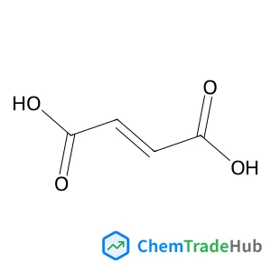 (2E)-2-Butenedioic acid