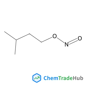ISOAMYL NITRITE