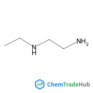 N-Ethyl-1,2-ethanediamine