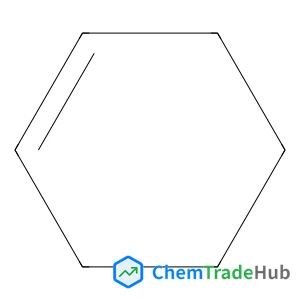 CYCLOHEXENE