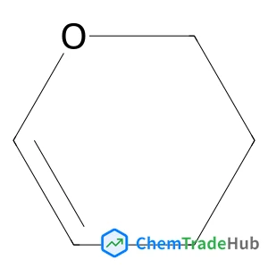 3,4-DIHYDRO-2H-PYRAN