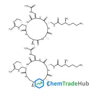 CAPREOMYCIN