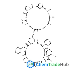 Virginiamycin