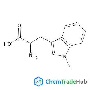 1-Methyl-D-tryptophan