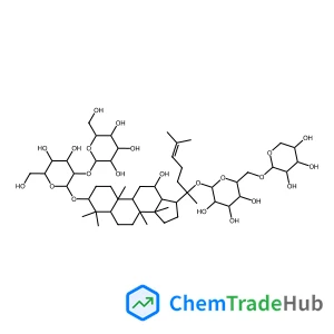 Ginsenoside C