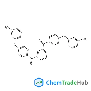 1,3-Phenylenebis{[4-(3-aminophenoxy)phenyl]methanone}