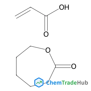 Caprolactone acrylate