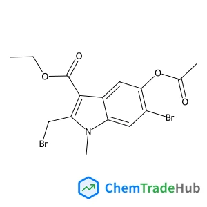 Arbidol Impurity 7
