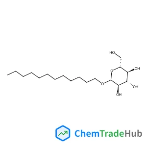 Dodecyl D-glucopyranoside