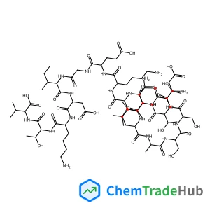 Peptide M Peptide M
