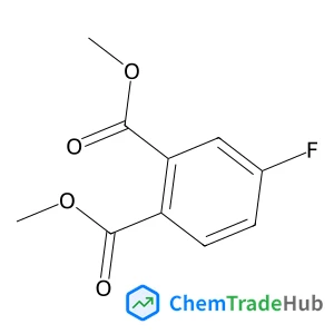 Dimethyl 4-fluorophthalate