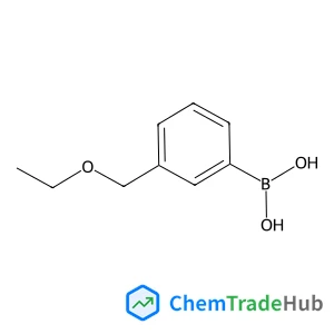 (3-ethoxyMethyl)phenyl)boronic acid