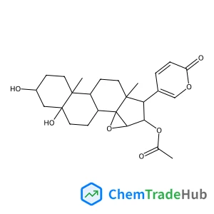 Cinobufotalin
