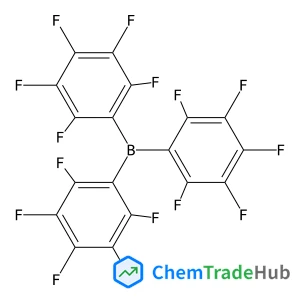 Tris(pentafluorophenyl)borane