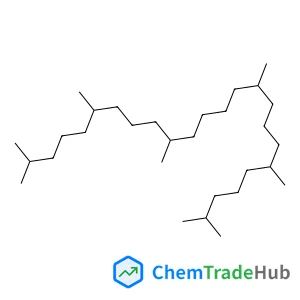 2,6,10,15,19,23-Hexamethyltetracosane